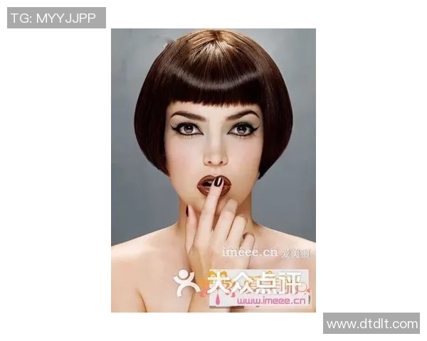 打造时尚魅力发型与精致护肤,完美演绎个性美丽生活 打造时尚魅力发型与精致护肤,完美演绎个性美丽生活