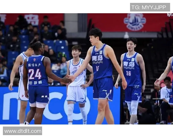 青岛足球城与CBA球队关系及互动交流介绍 青岛足球城与CBA球队关系及互动交流介绍